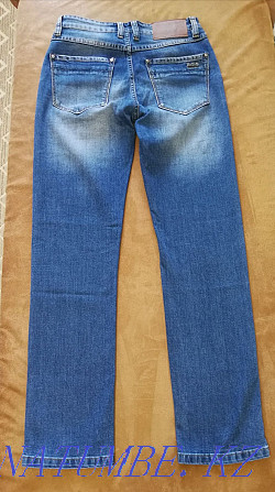 Demi-season jeans Oral - photo 2