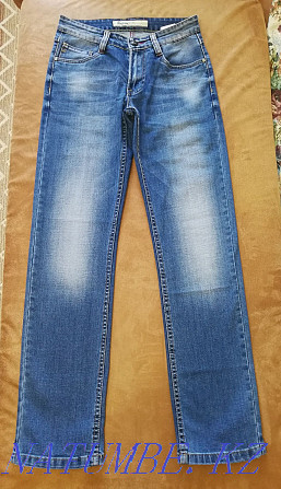 Demi-season jeans Oral - photo 1