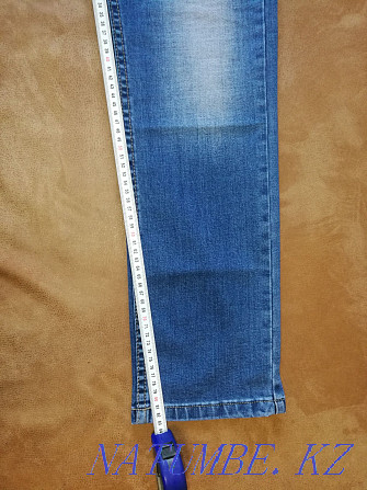 Demi-season jeans Oral - photo 8