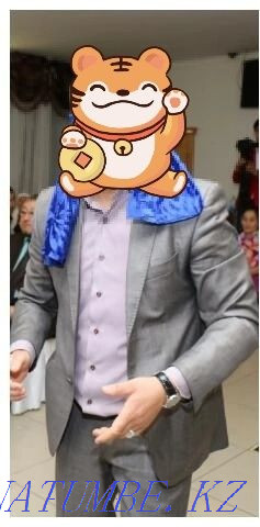 Продам мужеской комплект Кокшетау - изображение 1