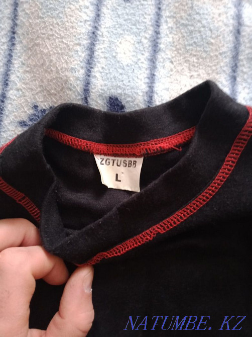 Продам термобелье Астана - изображение 3