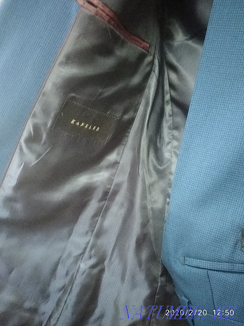 Men's suit Petropavlovsk - photo 3