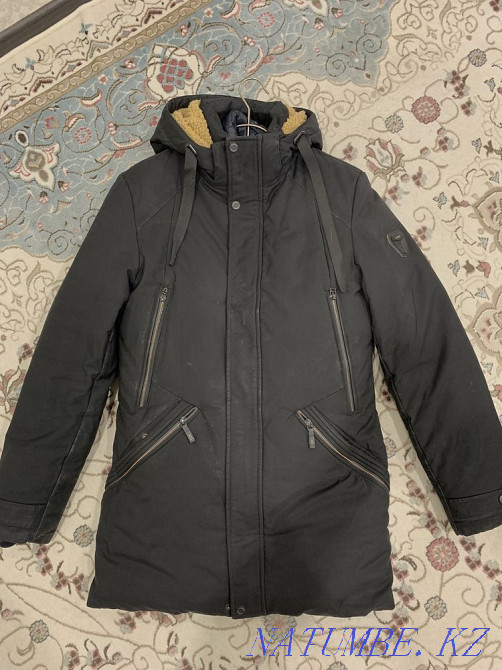 Winter coat Oral - photo 1