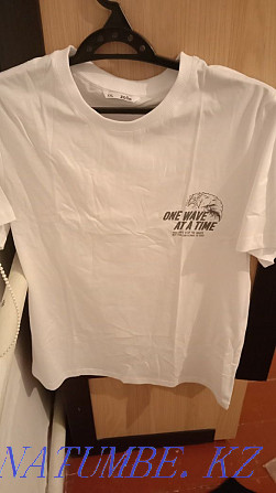 Men's T-Shirts. Stock! Taraz - photo 2