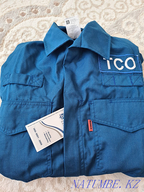 I will sell a new TSO suit Atyrau - photo 2