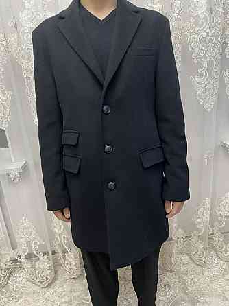 Мужское пальто Almaty