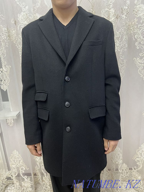 Ерлер пальтосы  Алматы - изображение 3