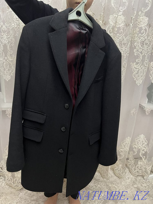 Ерлер пальтосы  Алматы - изображение 5