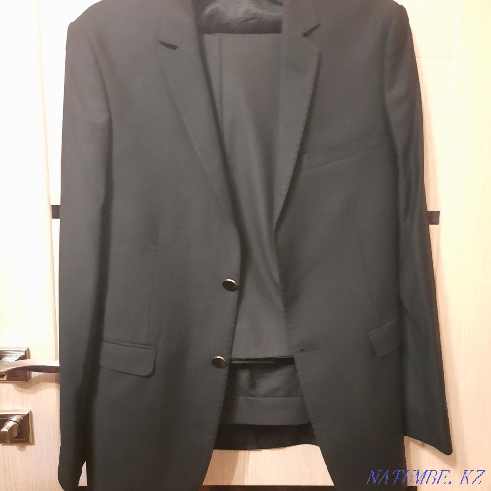 graduation suit Балыкши - photo 1