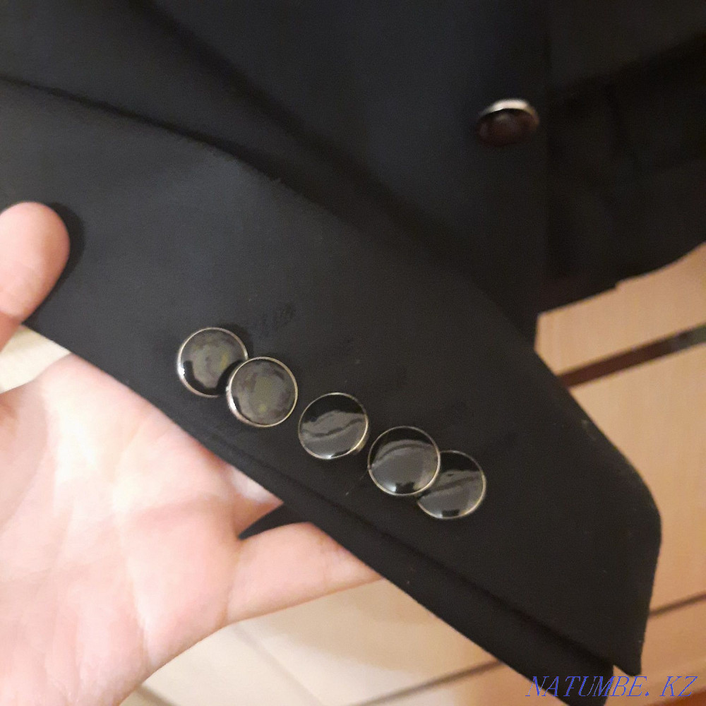 graduation suit Балыкши - photo 2