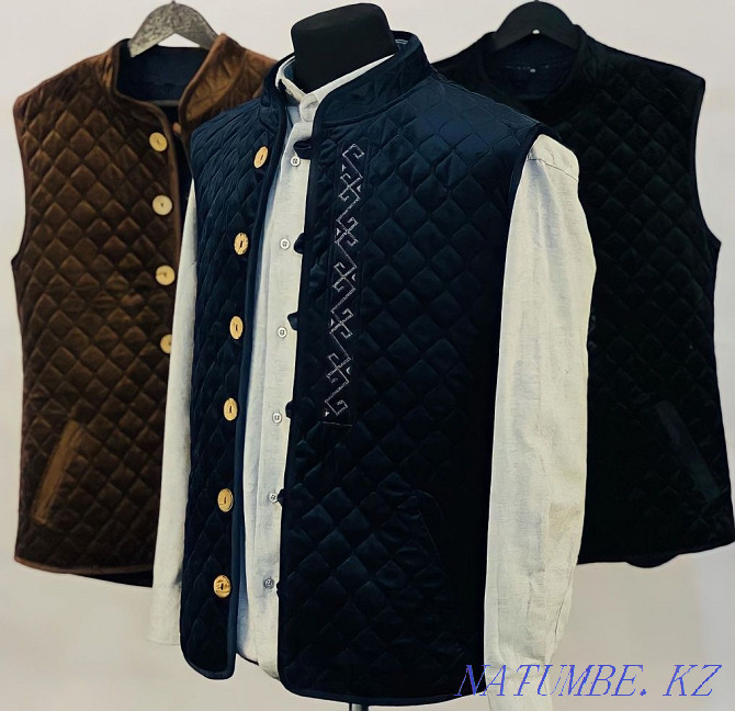 ?ltty? on?yshta?s jacket!! Astana - photo 1
