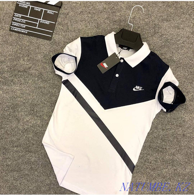 Men's T-Shirts Сарыкамыс - photo 6