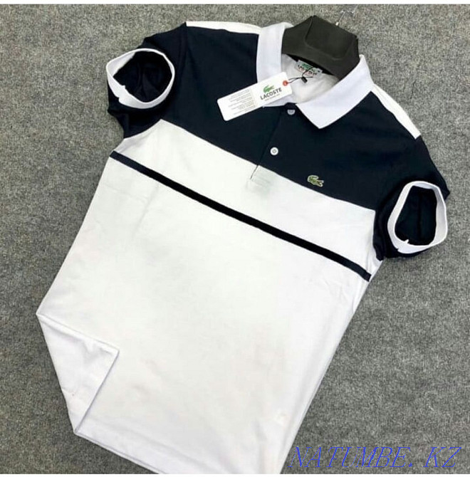 Men's T-Shirts Сарыкамыс - photo 1