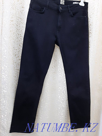 Мужские брендовые брюки Муткенова - изображение 1