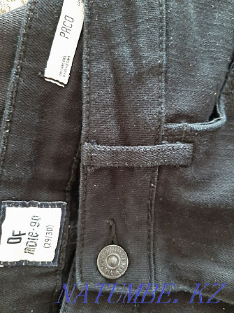 Мужские брендовые брюки Муткенова - изображение 3