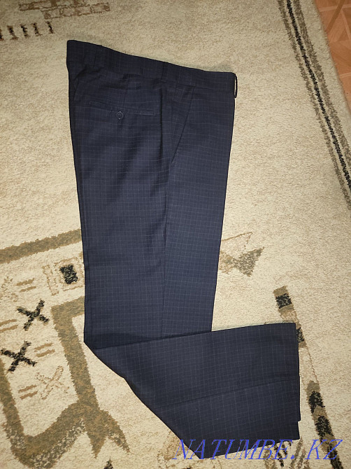 Костюм практически новый, 1 раз одевали Кокшетау - изображение 3