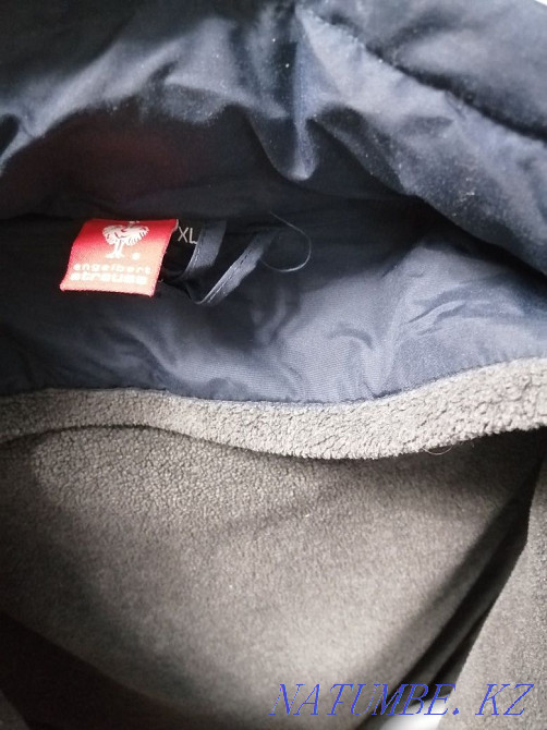 Куртка мужская всесезонная Костанай - изображение 3