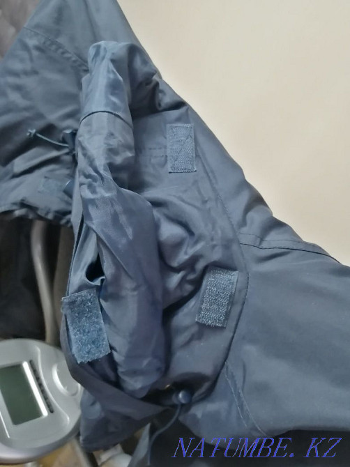 Куртка мужская всесезонная Костанай - изображение 2