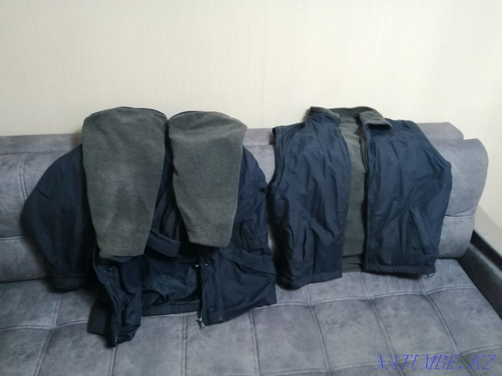 Куртка мужская всесезонная Костанай - изображение 7