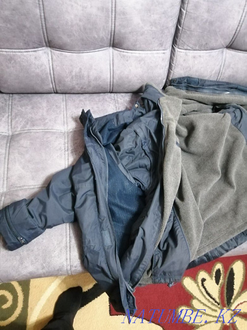 Куртка мужская всесезонная Костанай - изображение 4