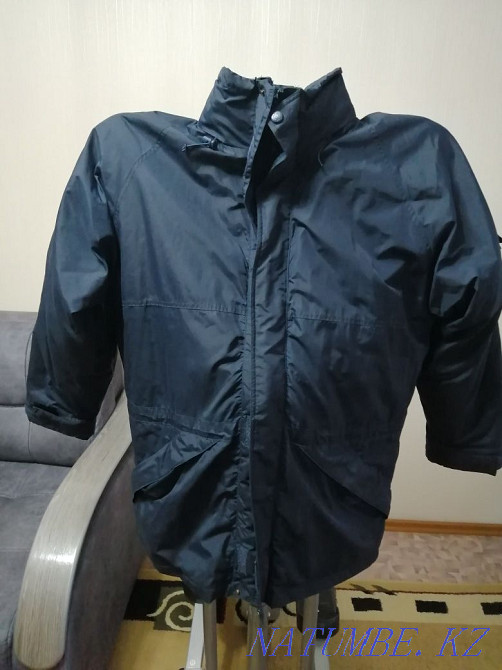 Куртка мужская всесезонная Костанай - изображение 1