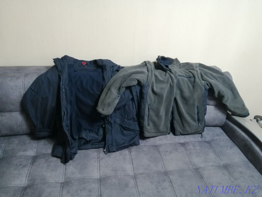 Куртка мужская всесезонная Костанай - изображение 6