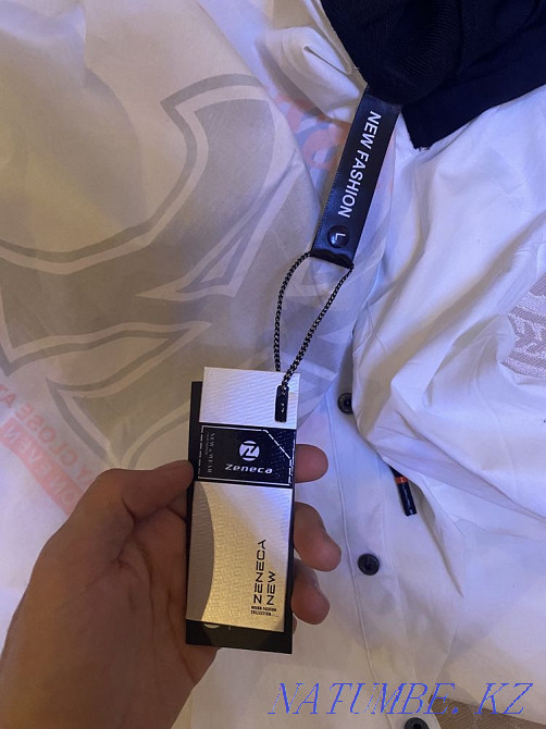 Продам рубашку Каскелен - изображение 4