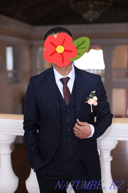 Продам мужской костюм Темиртау - изображение 2