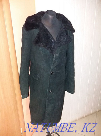 Sell sheepskin coat Kostanay - photo 1