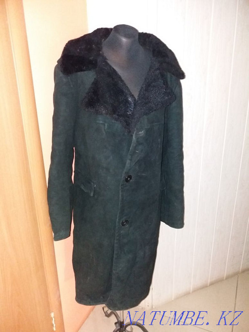 Продам тулуп дублёнку Костанай - изображение 1