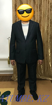 Мен костюм шалбарын сатамын Енбек - изображение 1