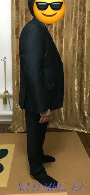 I will sell a set of suit pants Енбек - photo 2