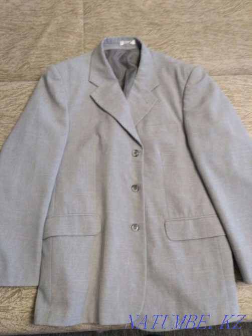 The jacket is light.. Rudnyy - photo 1