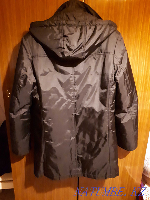 Men's winter jacket Pavlodar - photo 2