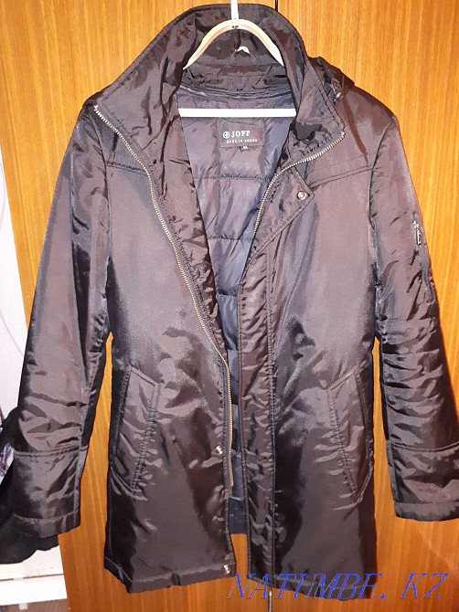 Men's winter jacket Pavlodar - photo 1