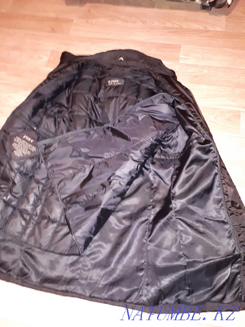 Men's winter jacket Pavlodar - photo 3