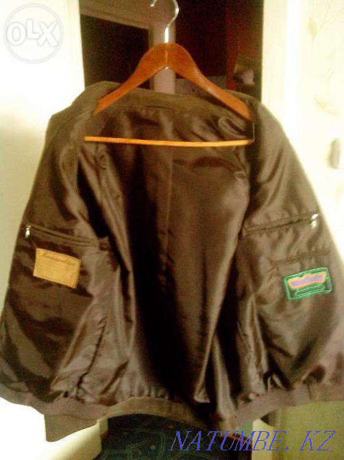 Men's jacket Spring-Autumn, European quality: Westbury (size: XL-XXL) Pavlodar - photo 3