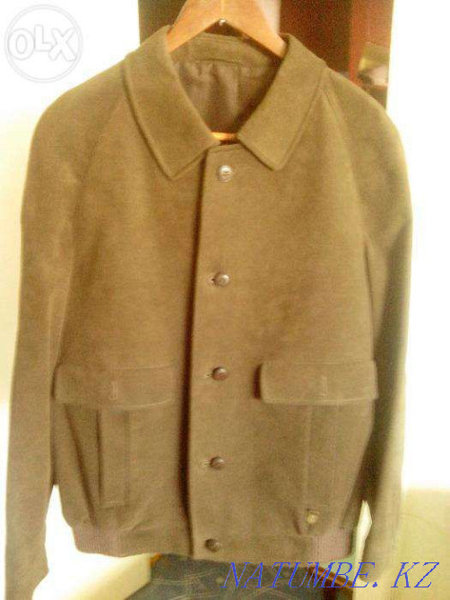 Men's jacket Spring-Autumn, European quality: Westbury (size: XL-XXL) Pavlodar - photo 1