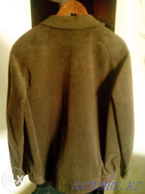 Men's jacket Spring-Autumn, European quality: Westbury (size: XL-XXL) Pavlodar - photo 2