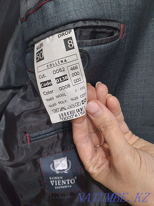 Costume Petropavlovsk - photo 2