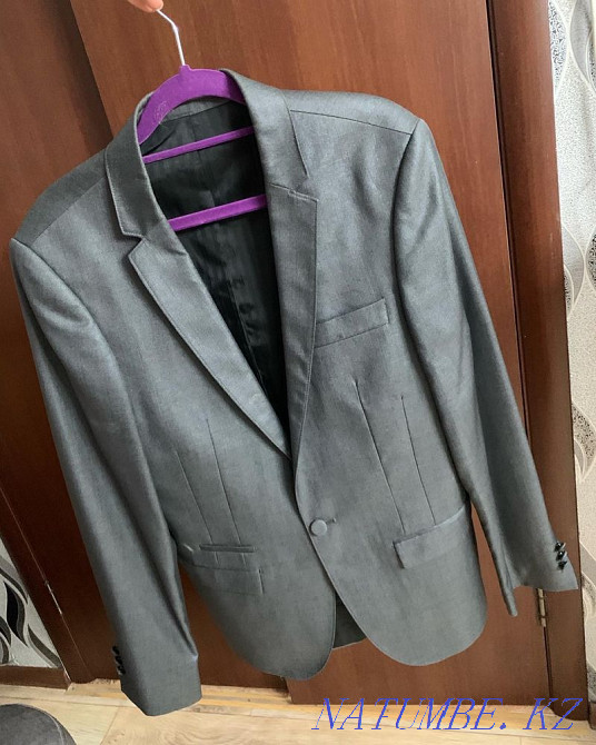 Man's jacket Semey - photo 1