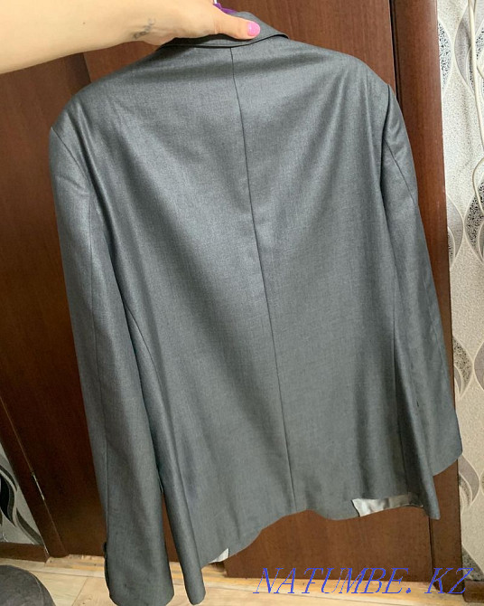 Man's jacket Semey - photo 2