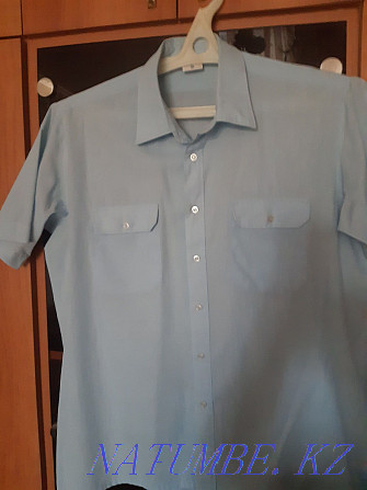 Men's shirts 54 Kostanay - photo 5