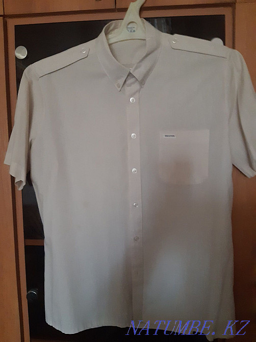 Men's shirts 54 Kostanay - photo 4