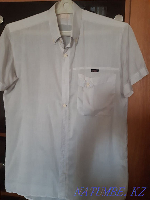 Men's shirts 54 Kostanay - photo 6