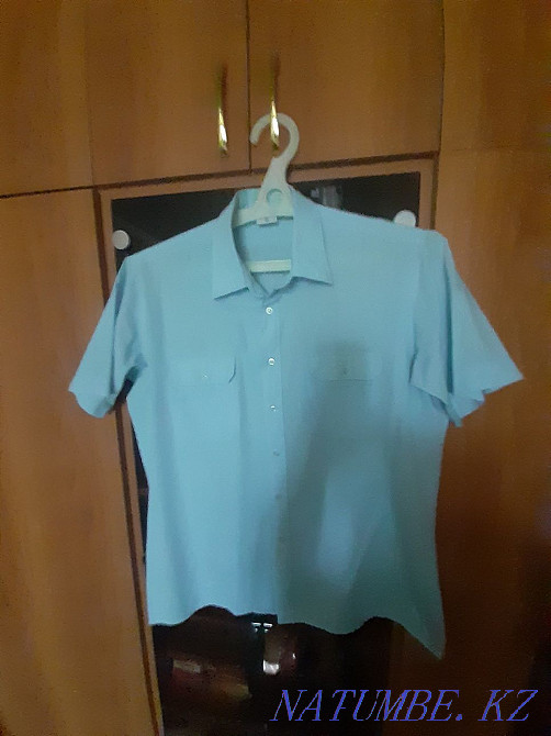 Men's shirts 54 Kostanay - photo 3