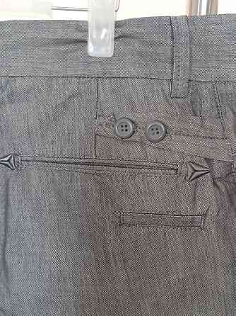 Super stylish breeches from Mark FAIRWHALE, from 44 to 50 sizes. Almaty