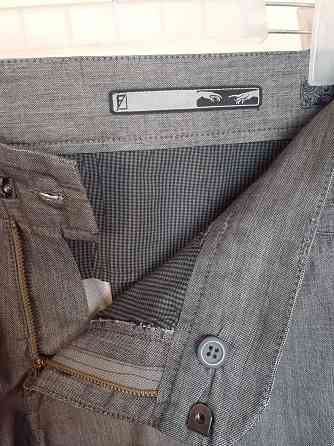 Super stylish breeches from Mark FAIRWHALE, from 44 to 50 sizes. Almaty