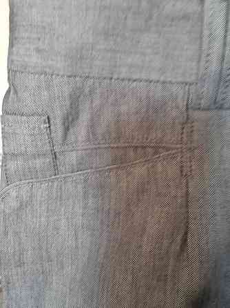 Super stylish breeches from Mark FAIRWHALE, from 44 to 50 sizes. Almaty