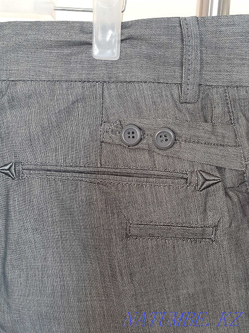 Super stylish breeches from Mark FAIRWHALE, from 44 to 50 sizes. Almaty - photo 3